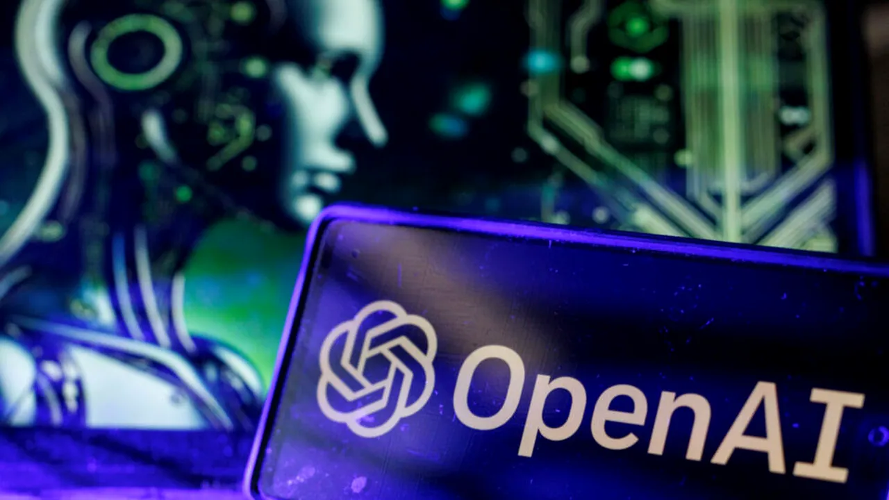 Goana după milionarii AI! Angajații OpenAI și Anthropic, curtați înainte să dea lovitura la bursă