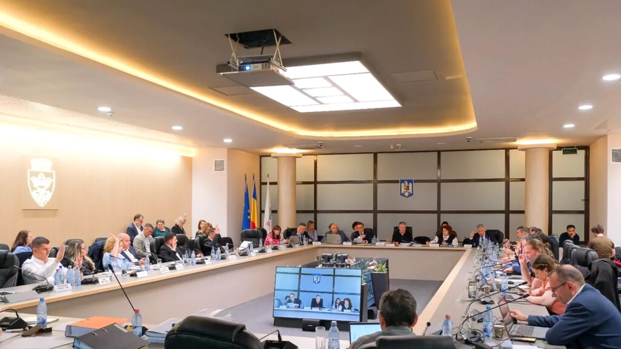 Brașov: mai mulți bani pentru educație și cultură. Investițiile cresc semnificativ