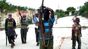 Agentul francez răpit în Somalia ar fi fost eliberat
