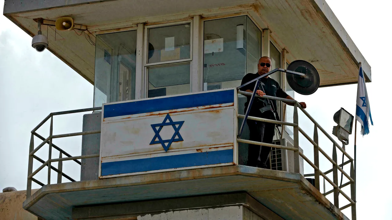 COMENTARIU Lelia Munteanu: Lecţiile pe care trebuie să le înveţe autorităţile israeliene după evadările dintr-un penitenciar de maximă securitate. Loialitatea arabilor israelieni