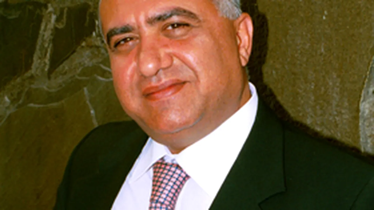 Judecarea recursului lui Omar Hayssam, amânată
