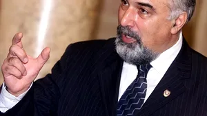 Vosganian şi Sârbu, schimb de replici în Senat pe dosarul DIICOT 