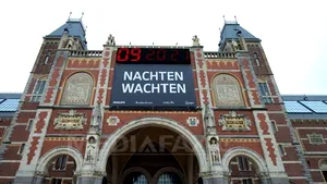 Muzeul Artelor şi Istoriei din Olanda, redeschis după 10 ani de la debutul lucrărilor de restaurare - FOTO