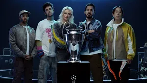 Linkin Park va cânta în spectacolul de deschidere a finalei Ligii Campionilor