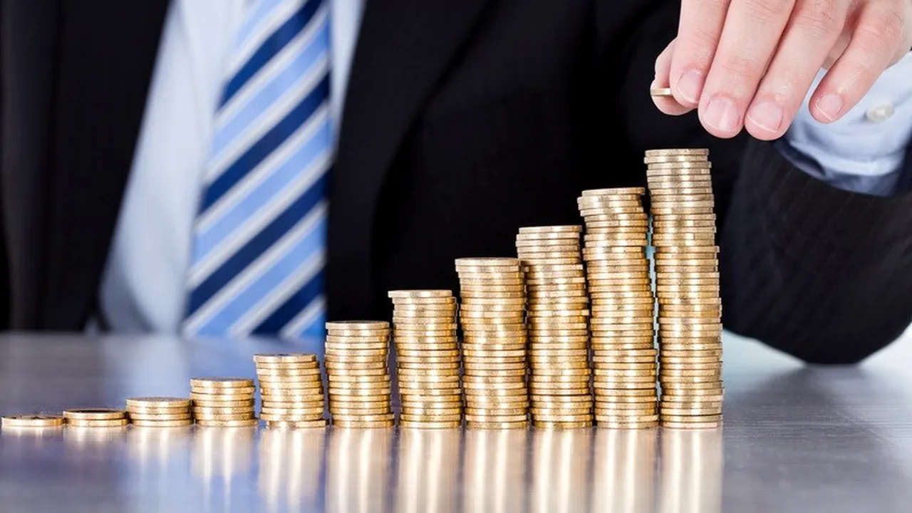 Valoarea activelor totale administrate de sistemul de pensii private a ajuns la 72.58 miliarde de lei