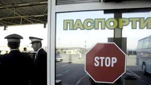 Taxa de pod la Giurgiu-Ruse, redusă cu 30% de la 1 ianuarie