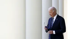Joe Biden, întâlnire cu liderii Coreei de Sud şi Japoniei 