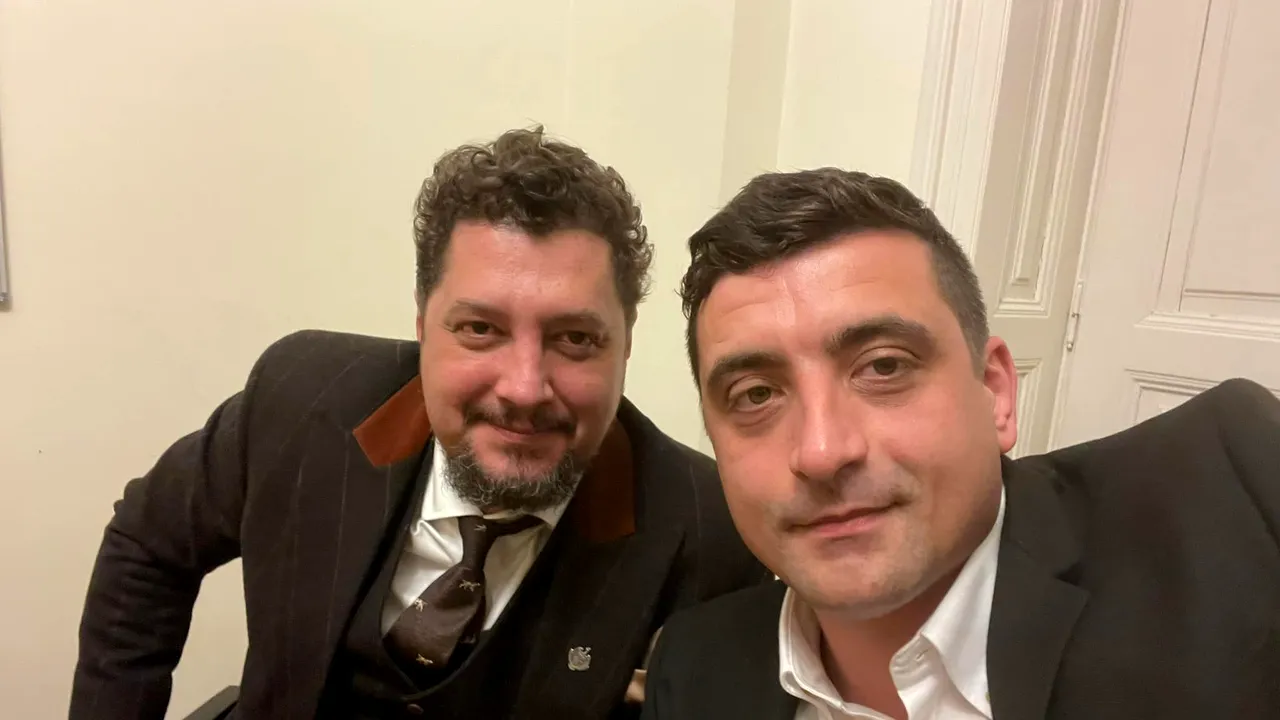 AUR: Guvernul Ciucă este incapabil să exercite atributele suveranităţii naţionale în Transilvania