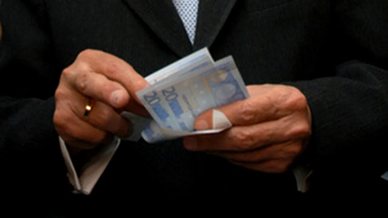 Romanian Leu Up Vs Euro, Most Appreciated In the Region
