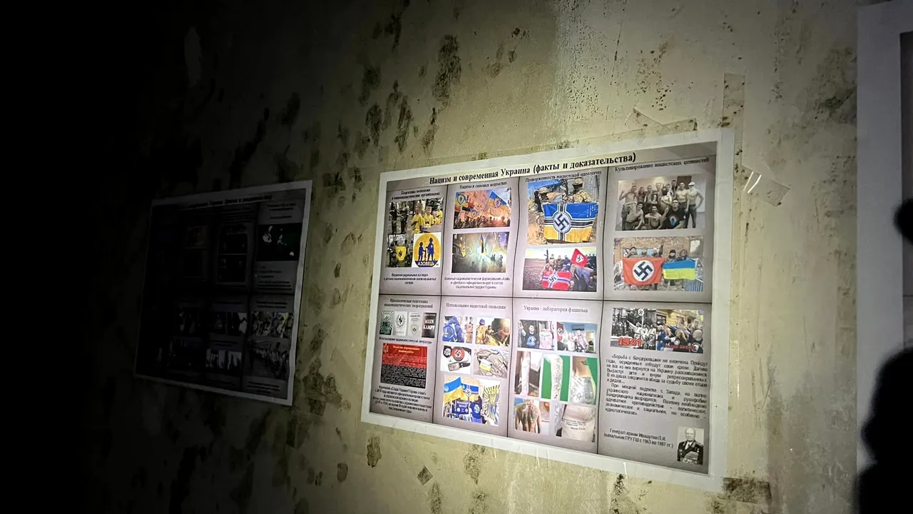 Camere de tortură găsite în satele eliberate de ucraineni

