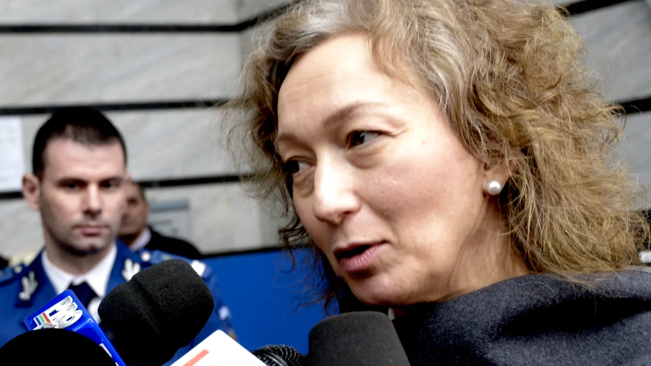 Simina Tănăsescu va depune, marţi la Cotroceni, jurământul de judecător al CCR