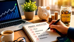 10 lucruri pe care trebuie să le știi înainte de prima ta investiție