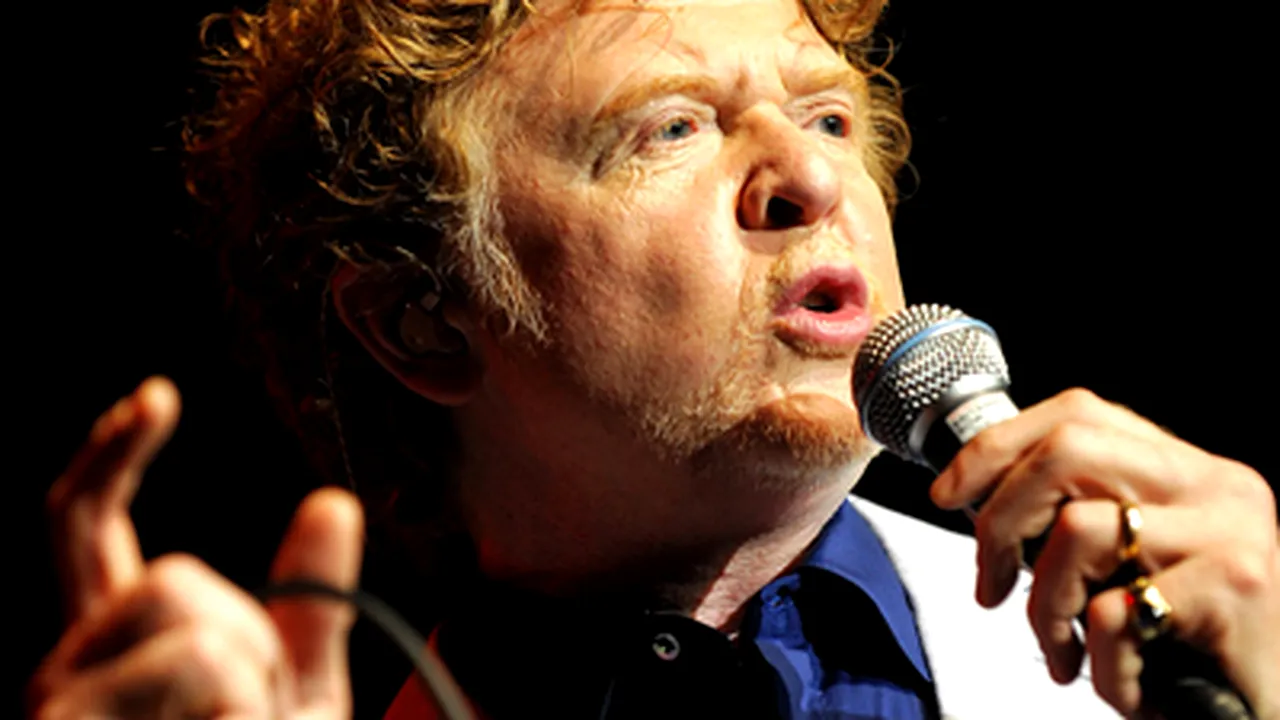 Simply Red va susţine un recital la Cerbul de Aur 2008