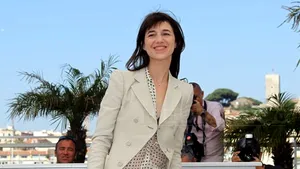 Charlotte Gainsbourg, scene sexy în cel mai nou film al lui Lars Von Trier - FOTO