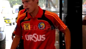 Director tehnic Utrecht: Neşu este conştient şi poate vorbi