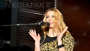 Alina Dumitru: Naţionala a stat prost în apărare, jucătorii nu mi s-au părut uniţi