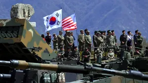 Coreea de Sud şi SUA vor efectua exerciţii militare comune, în pofida avertismentelor Coreei de Nord 