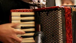 Nopţi Albe de Acordeon, la Bucureşti (Galerie Video)
