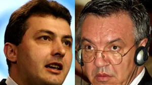 Nicolai: Comisia juridică finalizează săptămâna aceasta rapoartele în cazurile Păcuraru şi Şereş