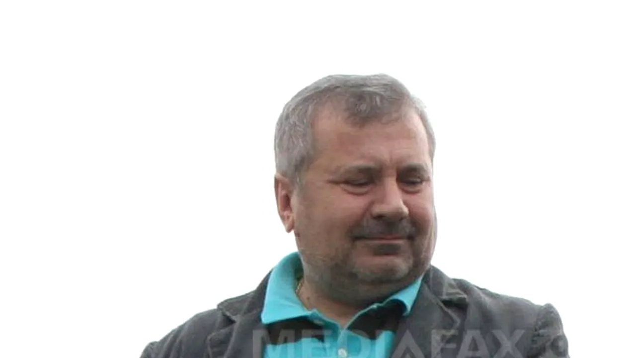 Bunea Stancu i se lăuda lui Ioan Niculae că are putere la miniştrii Bazac, Sârbu, Nica - INTERCEPTĂRI