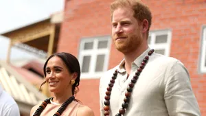 Meghan Markle se va întoarce în Marea Britanie cu Prințul Harry pentru prima dată după patru ani