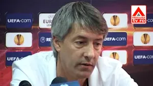 Bergodi: Cu Şerif va fi greu, jucăm fără spectatori