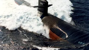 Forţele Navale din SUA susţin că niciun submarin american nu a avut incidente cu Iranul