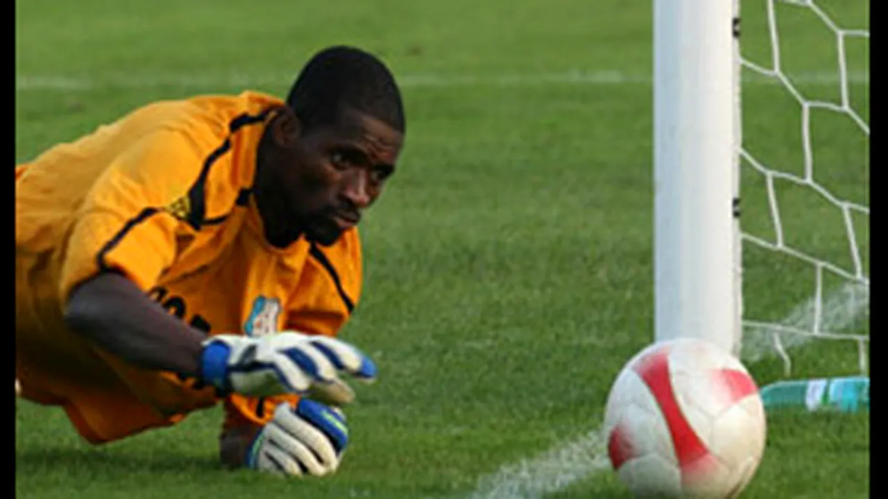 Ibrahim Dossey a decedat