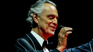 Tenorul Andrea Bocelli va fi capul de afiș al ceremoniei de deschidere a Jocurilor Olimpice de iarnă de la Milano Cortina