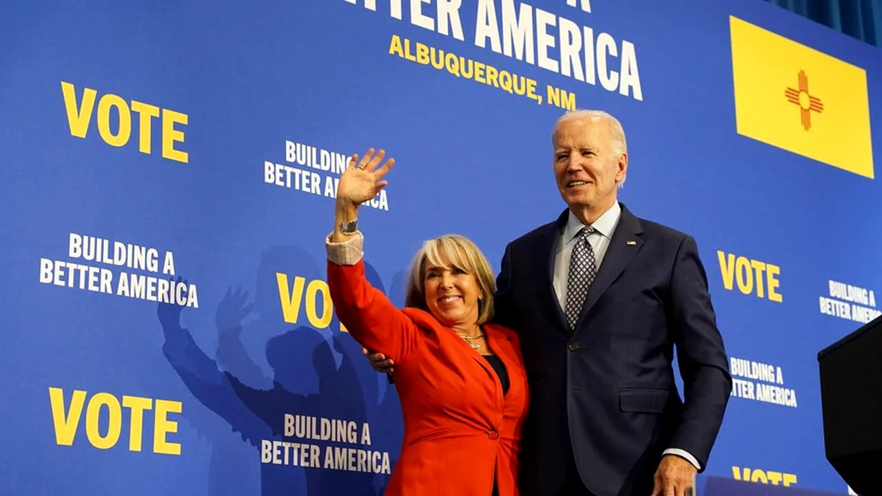 Biden face apel la ZOOMERI să meargă la vot: 