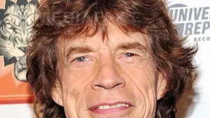 Mick Jagger va deveni străbunic