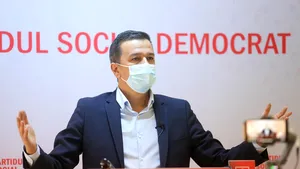 Grindeanu: Duminică au mai murit şi alte 100 de persoane pe lângă victimele tragediei de la Piatra Neamţ