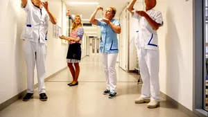 Cadou neaşteptat. Olanda le trimite medicilor germani 4000 de heringi