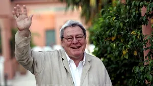 Regizorul Alan Parker va primi premiul BAFTA pentru întreaga carieră