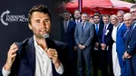 Gruparea anti-Bolojan din PNL își face „caravană” după modelul lui Charlie Kirk. Rareș Bogdan: „Partidul a derapat într-o zonă neomarxistă”
