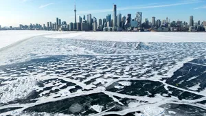 Google Maps pune în aplicare ordinul lui Trump: Lacul Ontario se numește acum „Lacul America” pentru utilizatorii din SUA