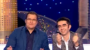 REPORTAJ: Ioan Garbis, una dintre victimele lui Huidu, era un admirator al 