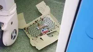 „Gândaci ca la ghenă!”. Imaginile revoltătoare, surprinse de o pacientă la Pediatrie, în Focşani. Explicaţiile Spitalului