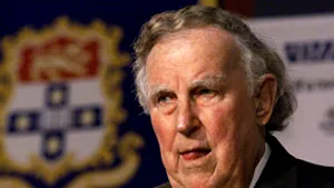 Edmund Hillary, primul om care a escaladat Everestul, a încetat din viaţă