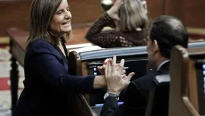Fosta ministră spaniolă a Muncii, găsită moartă în accidentul feroviar din Spania