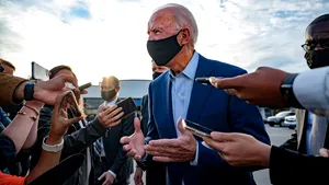 Joseph Biden cere ca protestele antirasism din SUA să fie paşnice