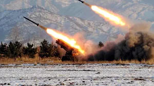 Coreea de Nord ameninţă cu represalii Coreea de Sud şi SUA