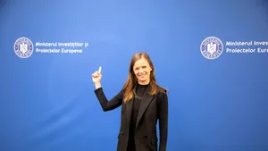 Cum a fost numită secretar de stat cumnata lui Cătălin Drulă la ministerul lui Dragoș Pîslaru. Alina Gîrbea a cerut să i se deconteze locuința și transportul