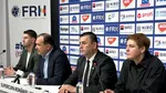 Supercupa României la handbal: Meciurile care vor deschide sezonul