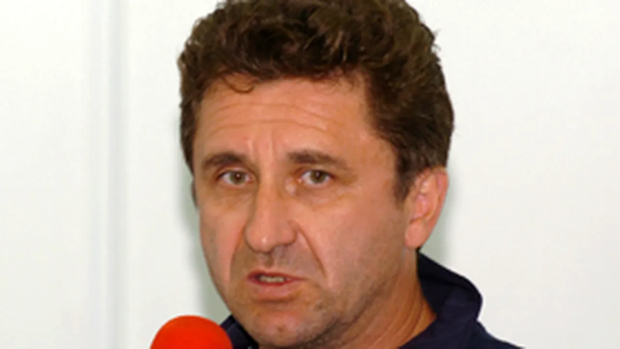 Lotul României pentru meciul de Cupa Davis cu Japonia