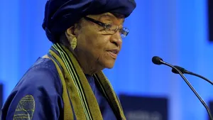 Preşedintele Liberiei decretează stare de urgenţă din cauza epidemiei de Ebola