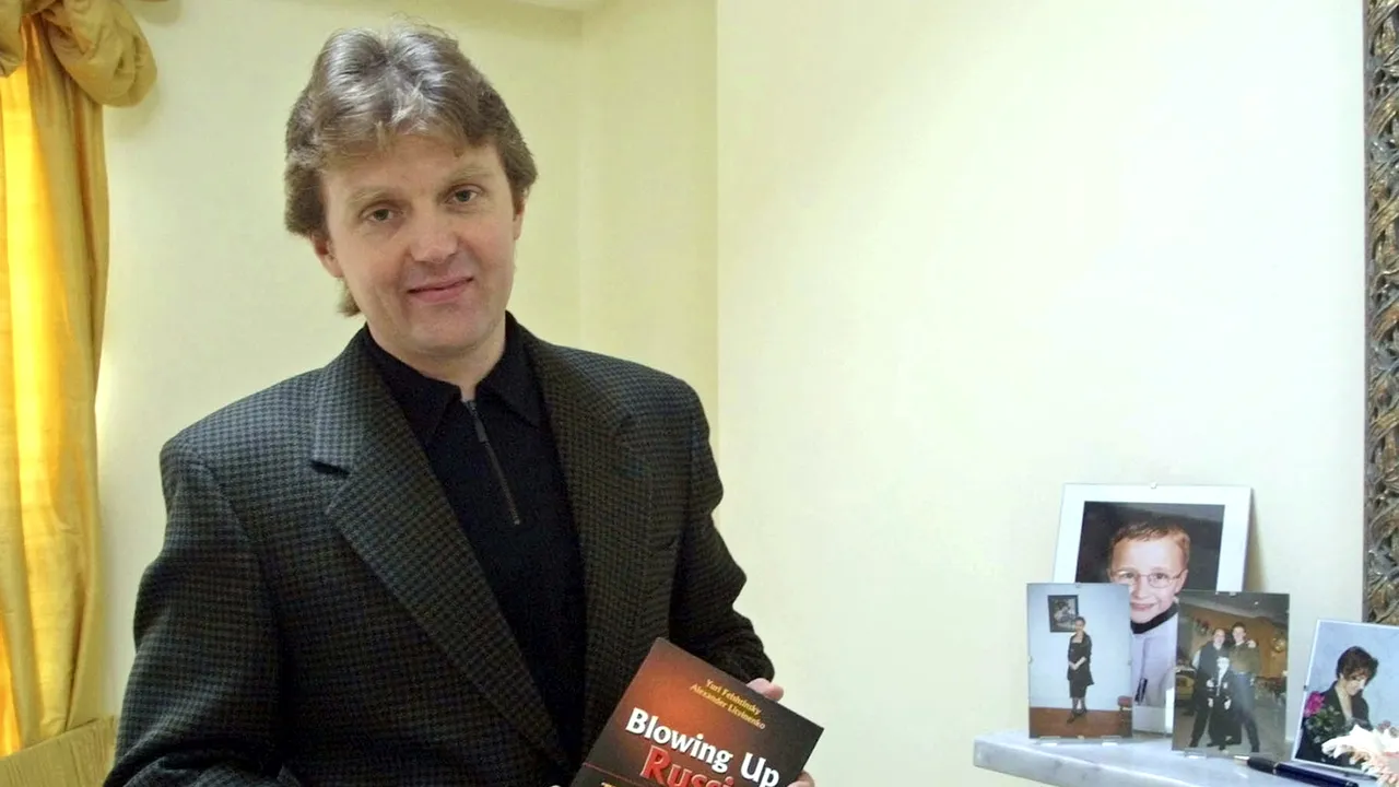 Instanţa a dat câştig de cauză văduvei lui Alexander Litvinenko. Curtea europeană a decis că Rusia este responsabilă pentru asasinarea fostului ofiţer de informaţii