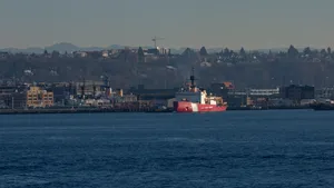 Statele Unite mobilizează nave ale Pazei de Coastă în vestul Pacificului, pentru contracararea Chinei