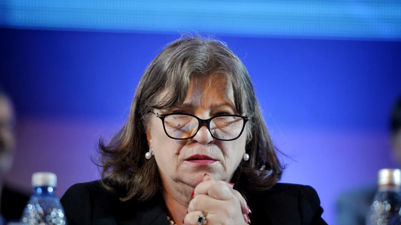 Norica Nicolai îl atacă pe Cioloş: În lipsa unor răspunsuri, rămâne cel mai populist produs al politicii româneşti