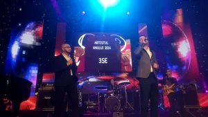 Trupa 3 Sud Est a primit trofeul 